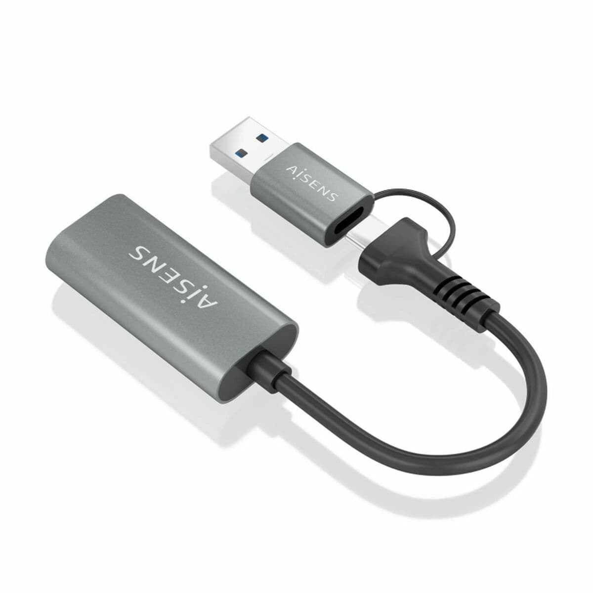 Câble HDMI Aisens A109-0913 - Image 4