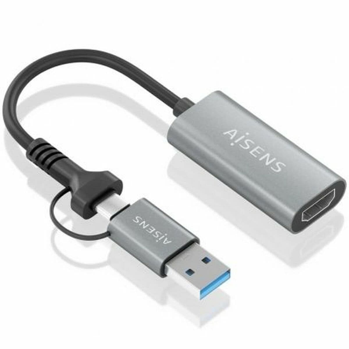 Câble HDMI Aisens A109-0913 - Image 2