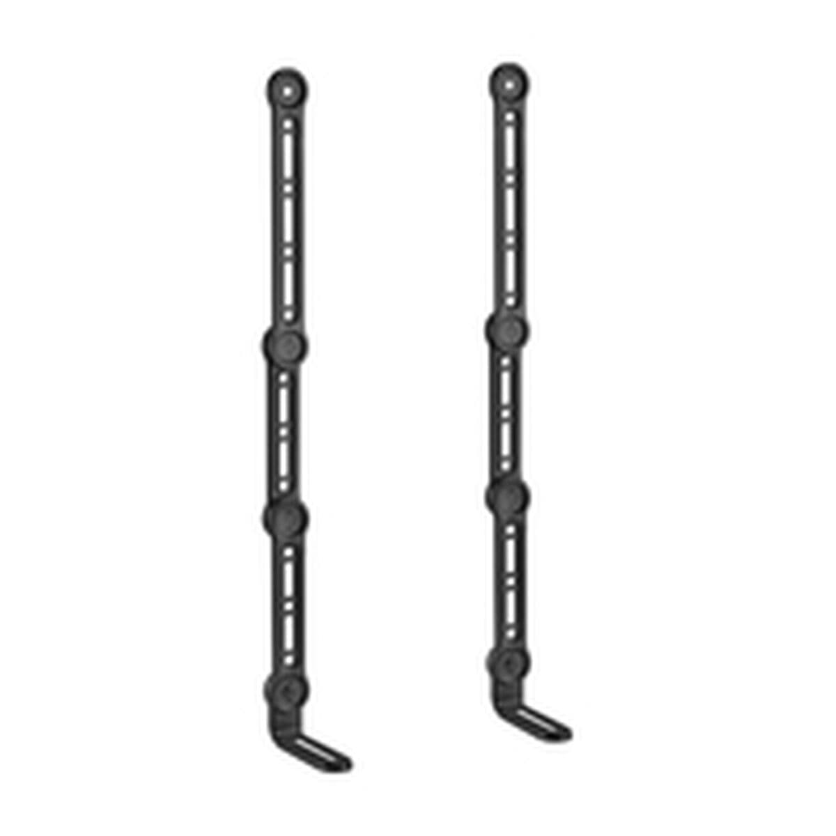 Reguliuojama atrama Aisens SPK04U-377 Juoda - Image 9