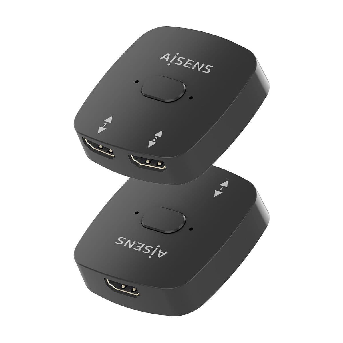 Switch HDMI Aisens A123-0948 - Image 5