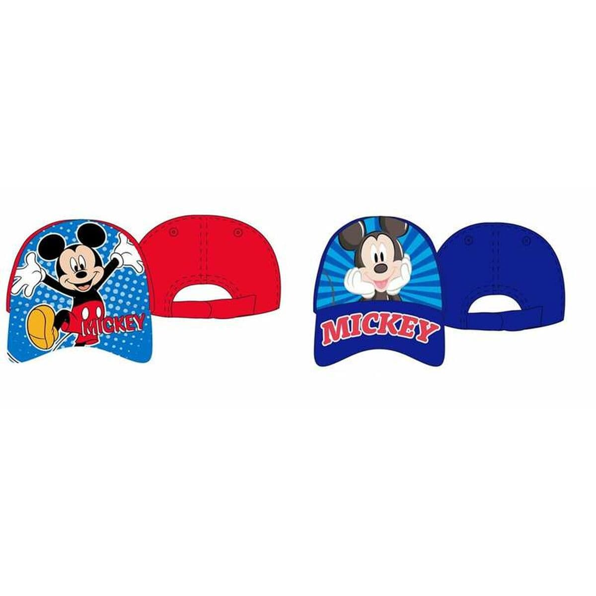 Gorra Infantil Mickey Mouse - Image 2