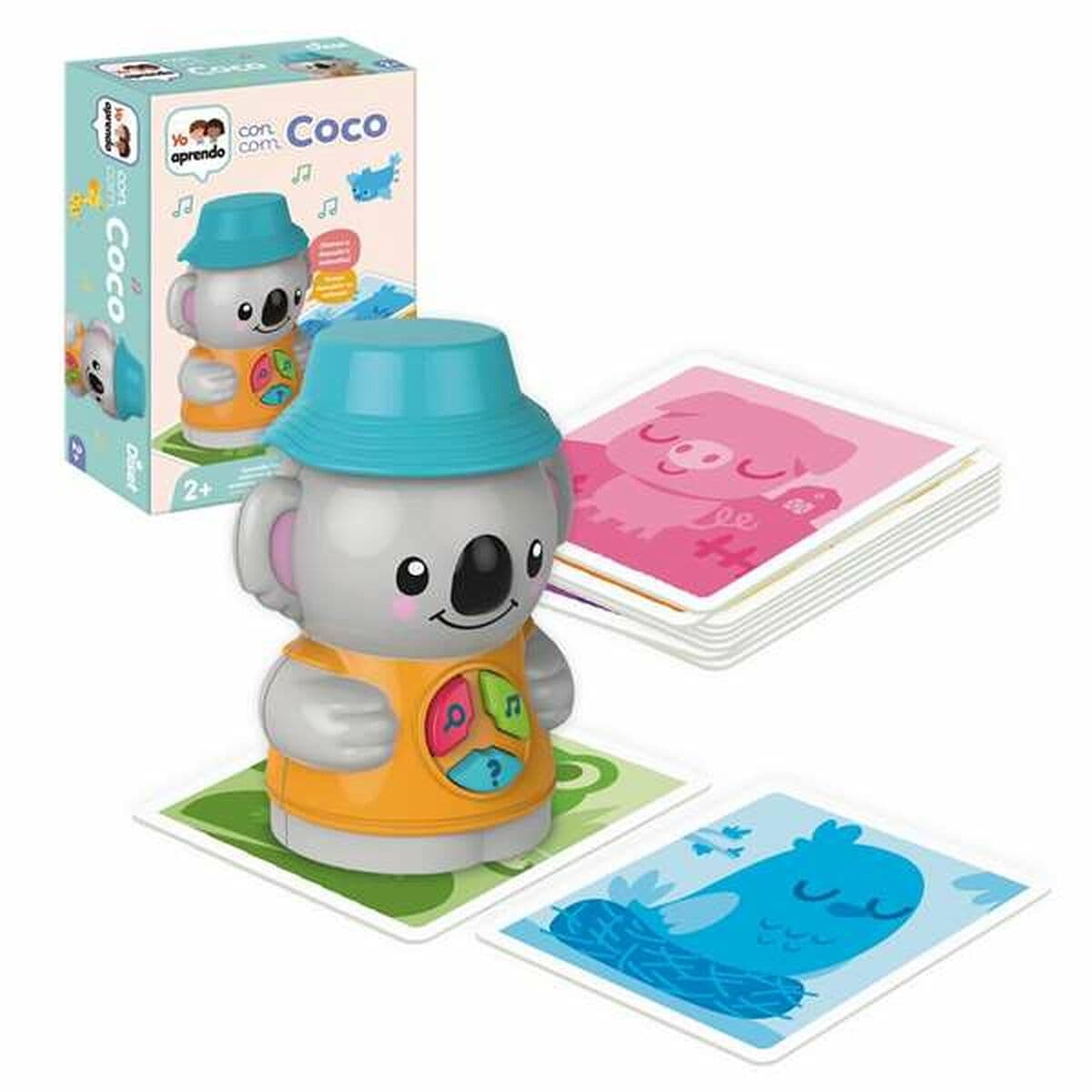 Jouet Educatif Diset - Image 2