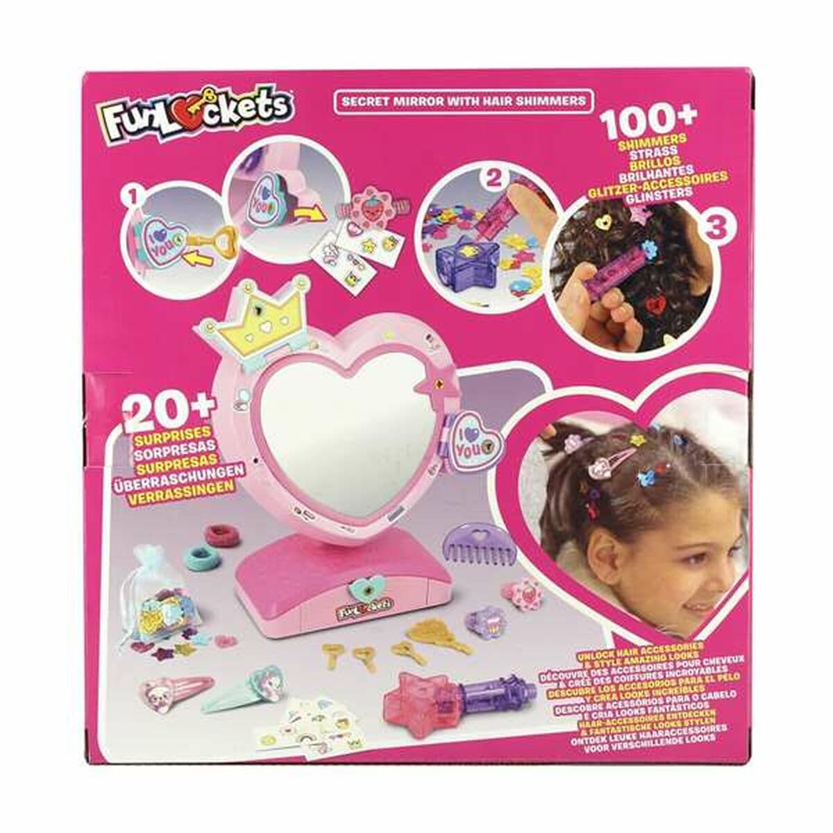 Skönhetsset Diset - Image 2