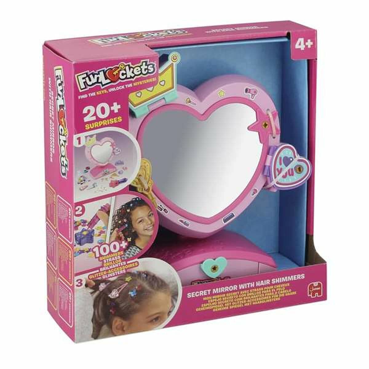 Skönhetsset Diset - Image 6