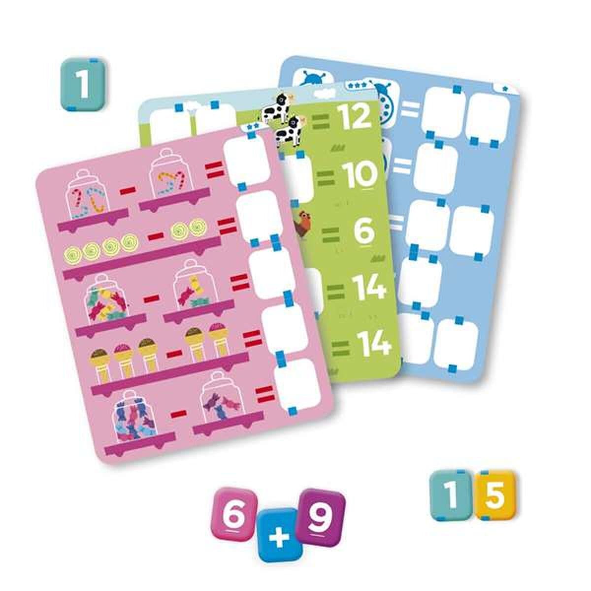 Educatief Spel Diset - Image 5