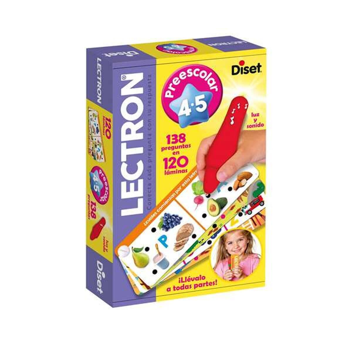 Juego Educativo Diset - Image 12
