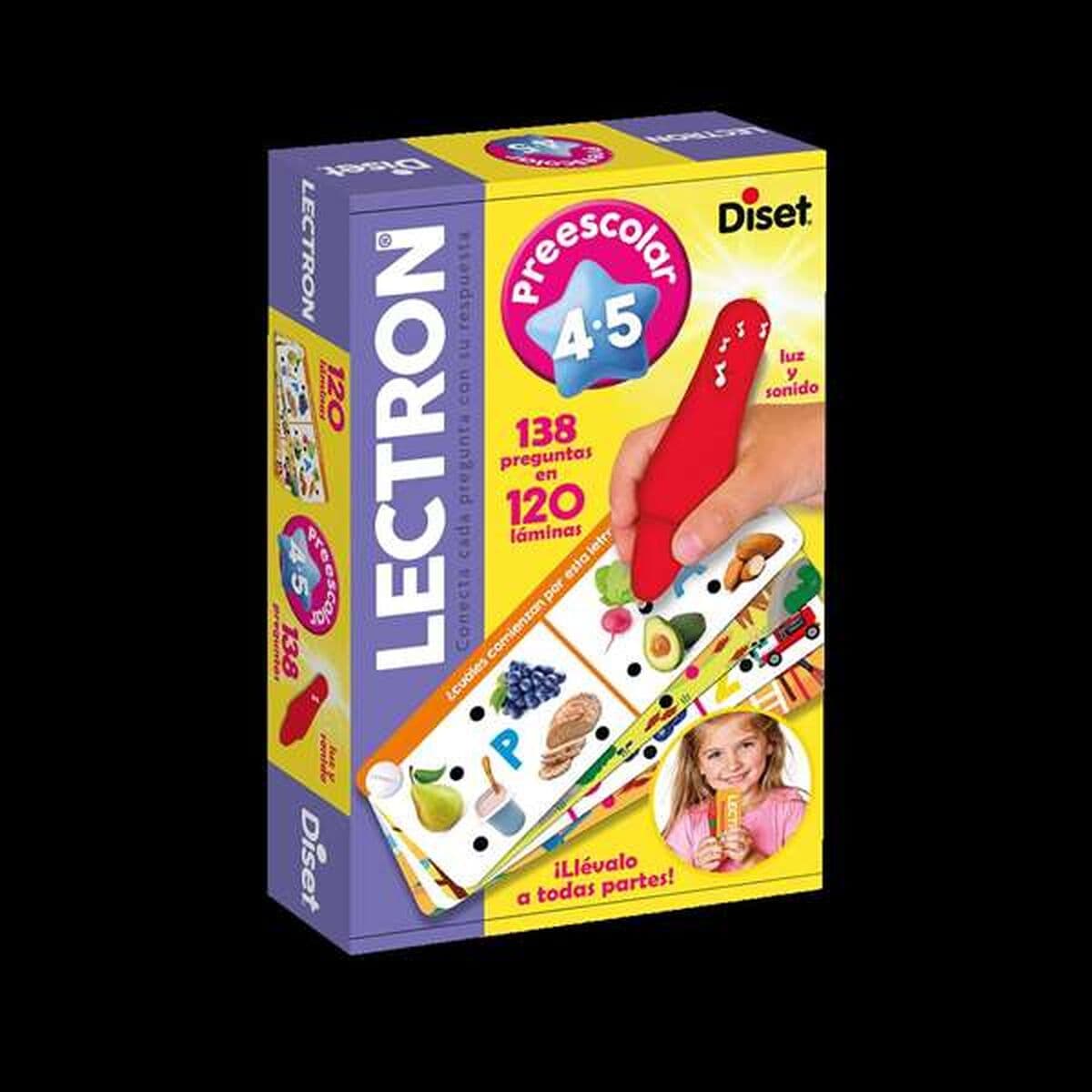 Juego Educativo Diset - Image 13