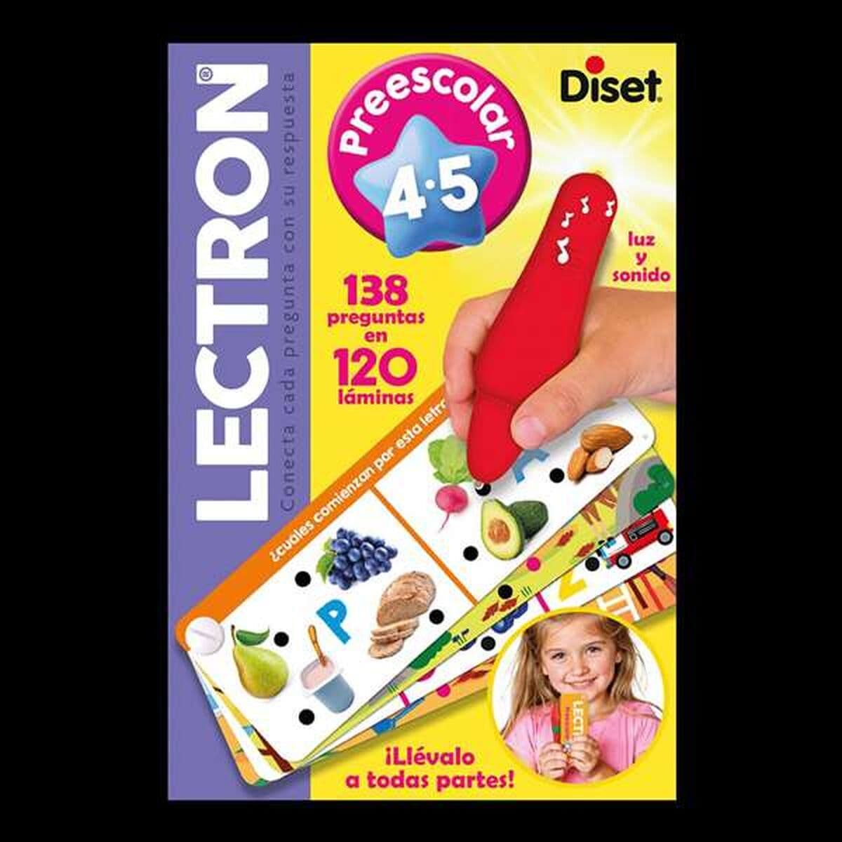 Juego Educativo Diset - Image 10