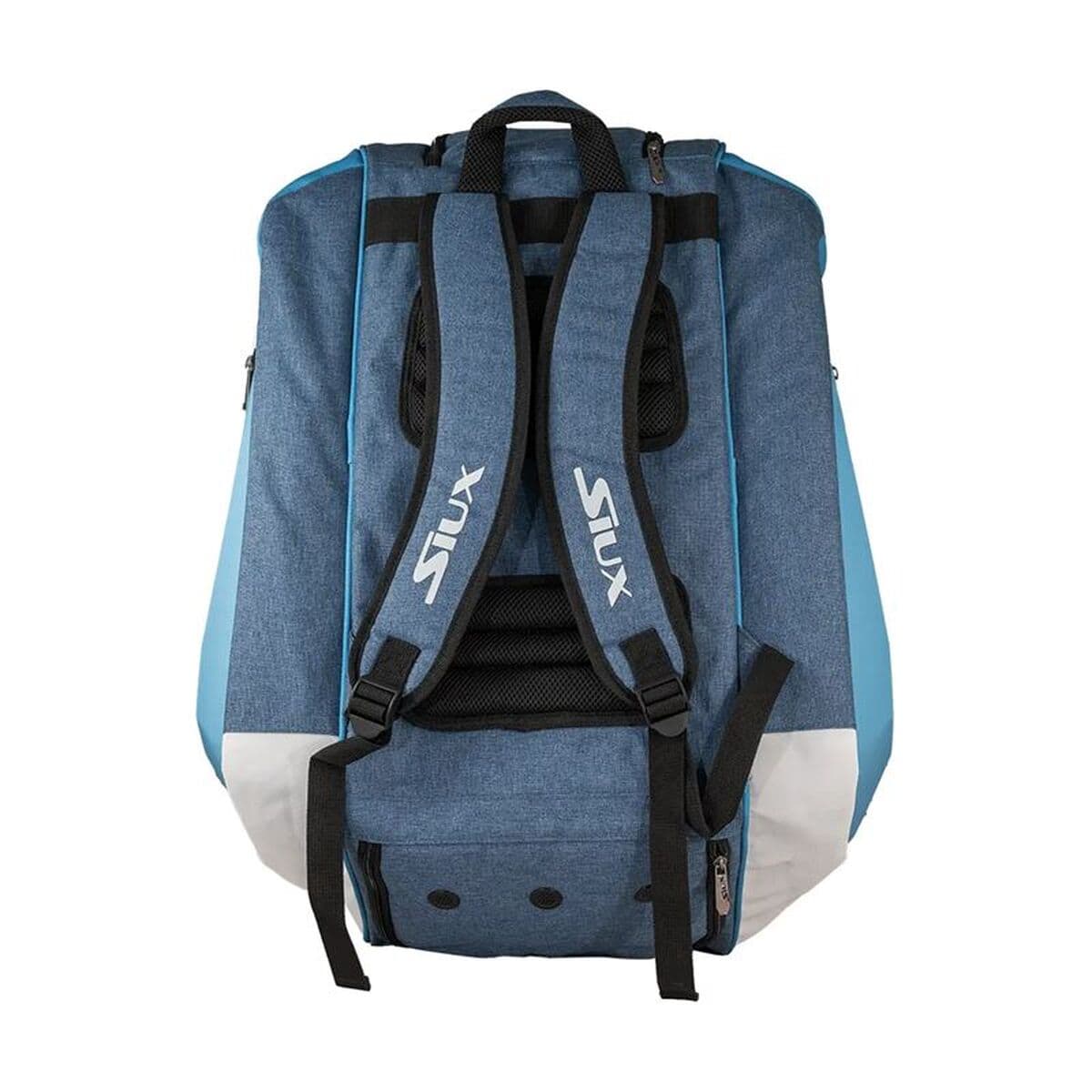Schlägertasche Siux Siux Pro Tour Blau - Image 2