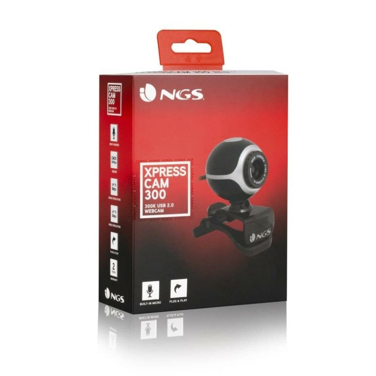 Escáneres y accesorios