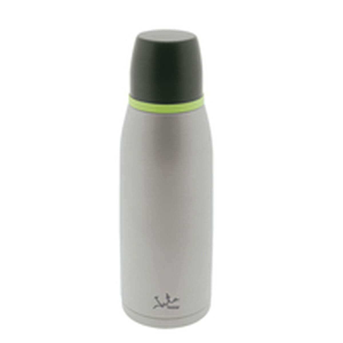 Reise-Thermoskanne JATA 919 Grau 750 ml (Restauriert B) - Image 2
