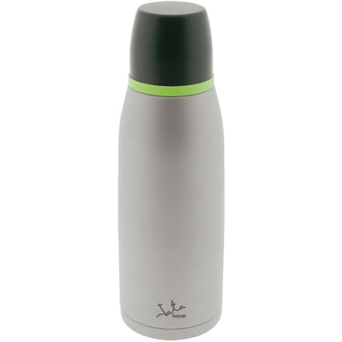 Reise-Thermoskanne JATA 919 Grau 750 ml (Restauriert B) - Image 5