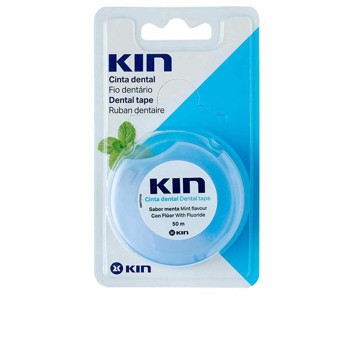 Hilo Dental Kin Kin Cinta Dental 50 ml
