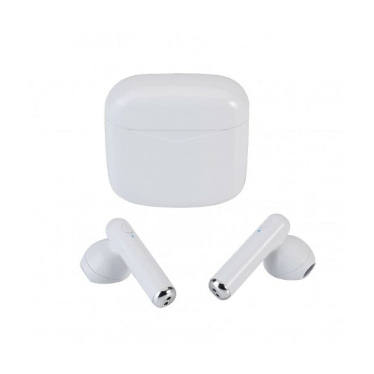 Oreillette Bluetooth Innova TP-8436034142935_243141_Vendor Blanc