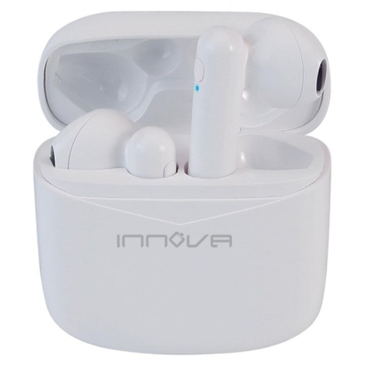 Oreillette Bluetooth Innova TP-8436034142935_243141_Vendor Blanc - Image 2