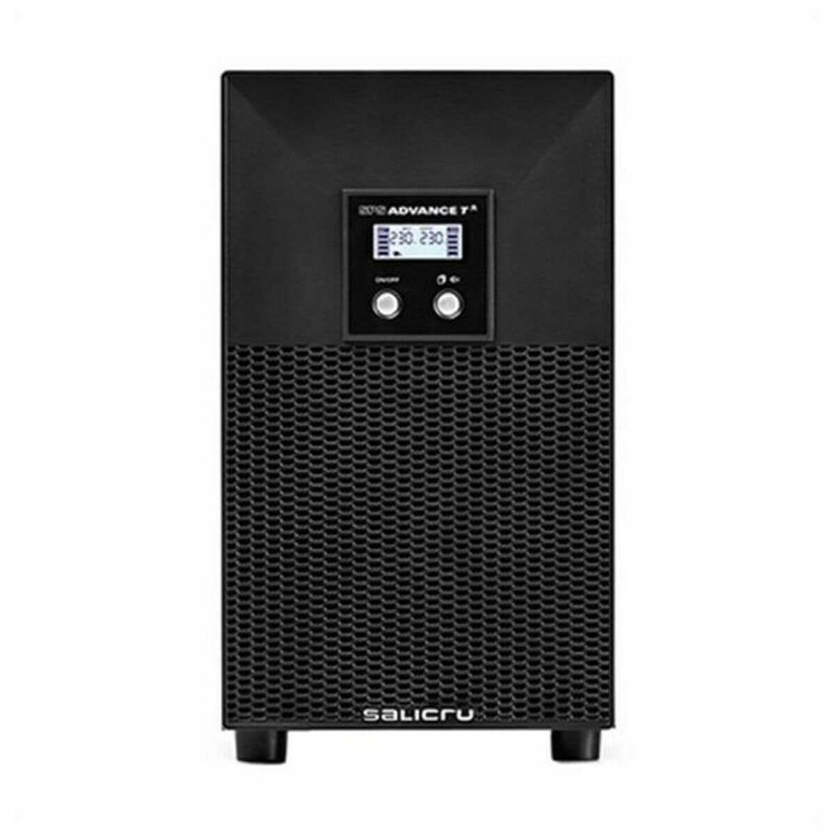 Système d'Alimentation Sans Interruption Online Salicru 6A0EA000005 2100W 2100 W