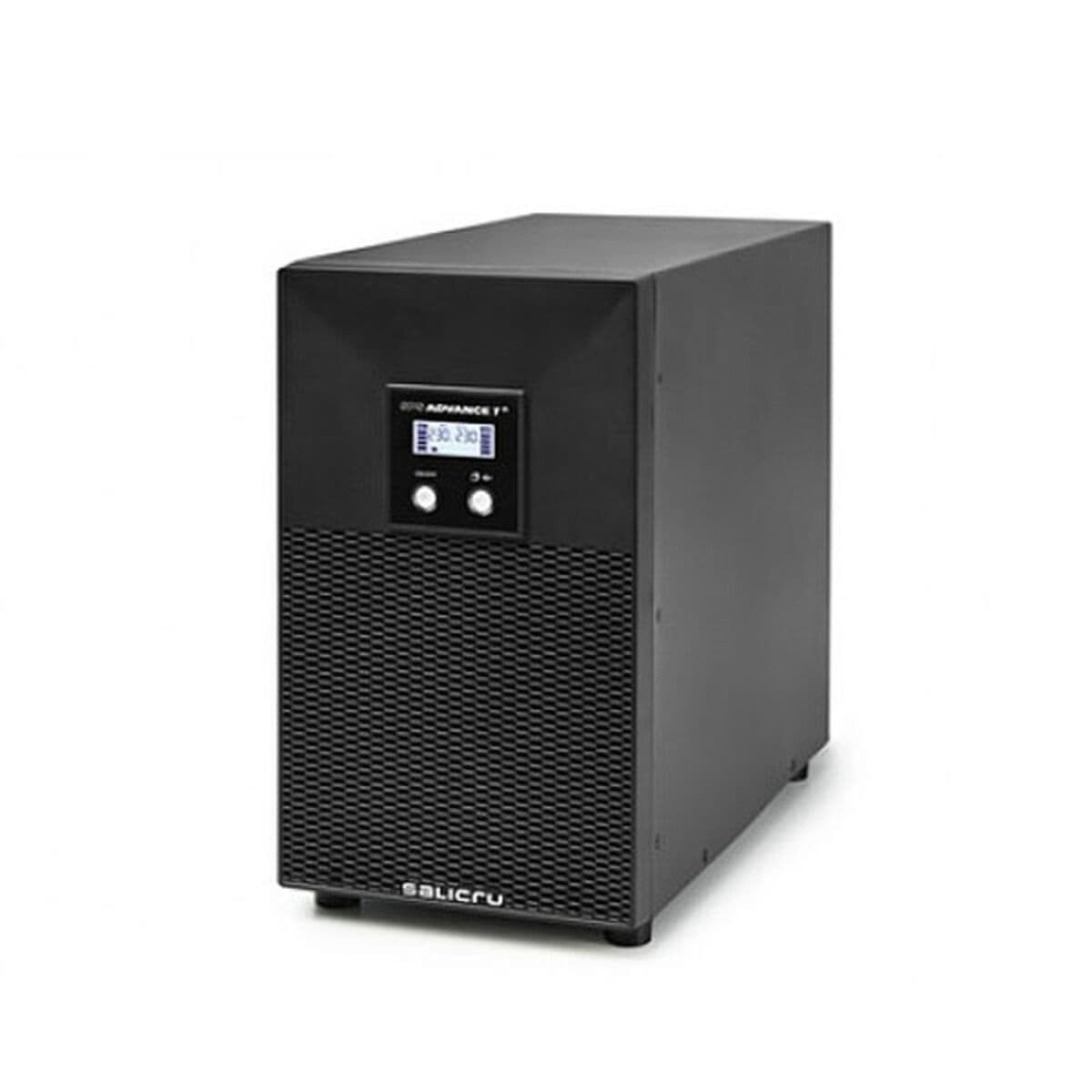 Système d'Alimentation Sans Interruption Online Salicru 6A0EA000005 2100W 2100 W - Image 3