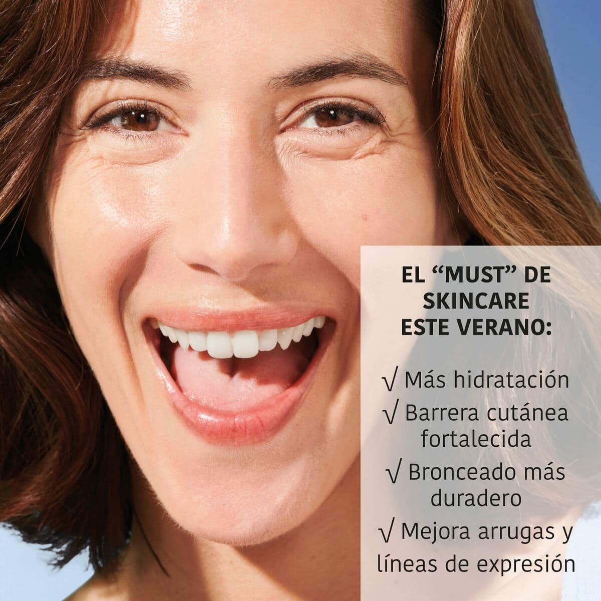 Mascarilla Facial Iroha   Melón (1 unidad) - Image 5