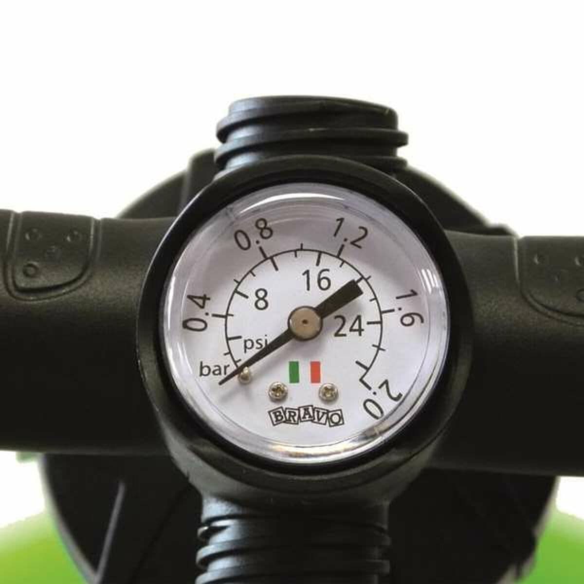 Bomba de Aire de Pie 30 PSI Manual Paddle Surf - Image 2