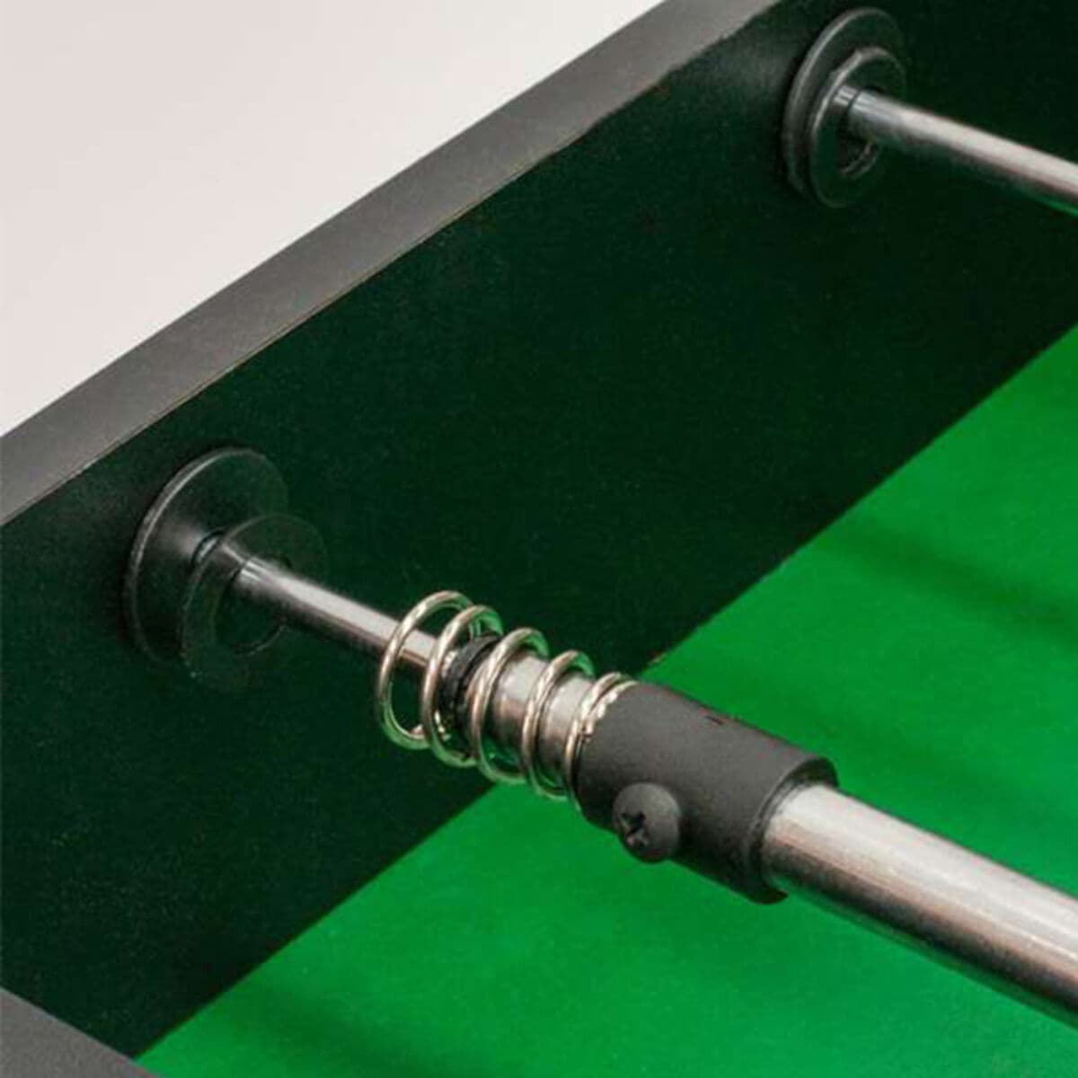 Futbolín Infantil Maracaná Madera Madera MDF (118,5 x 60,5 x 78 cm) - Image 2