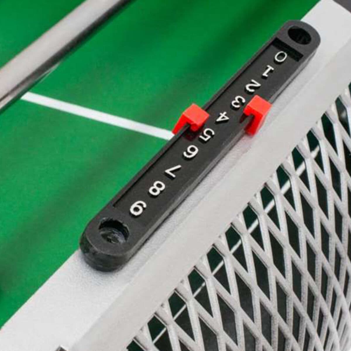 Futbolín Infantil Maracaná Madera Madera MDF (118,5 x 60,5 x 78 cm) - Image 3