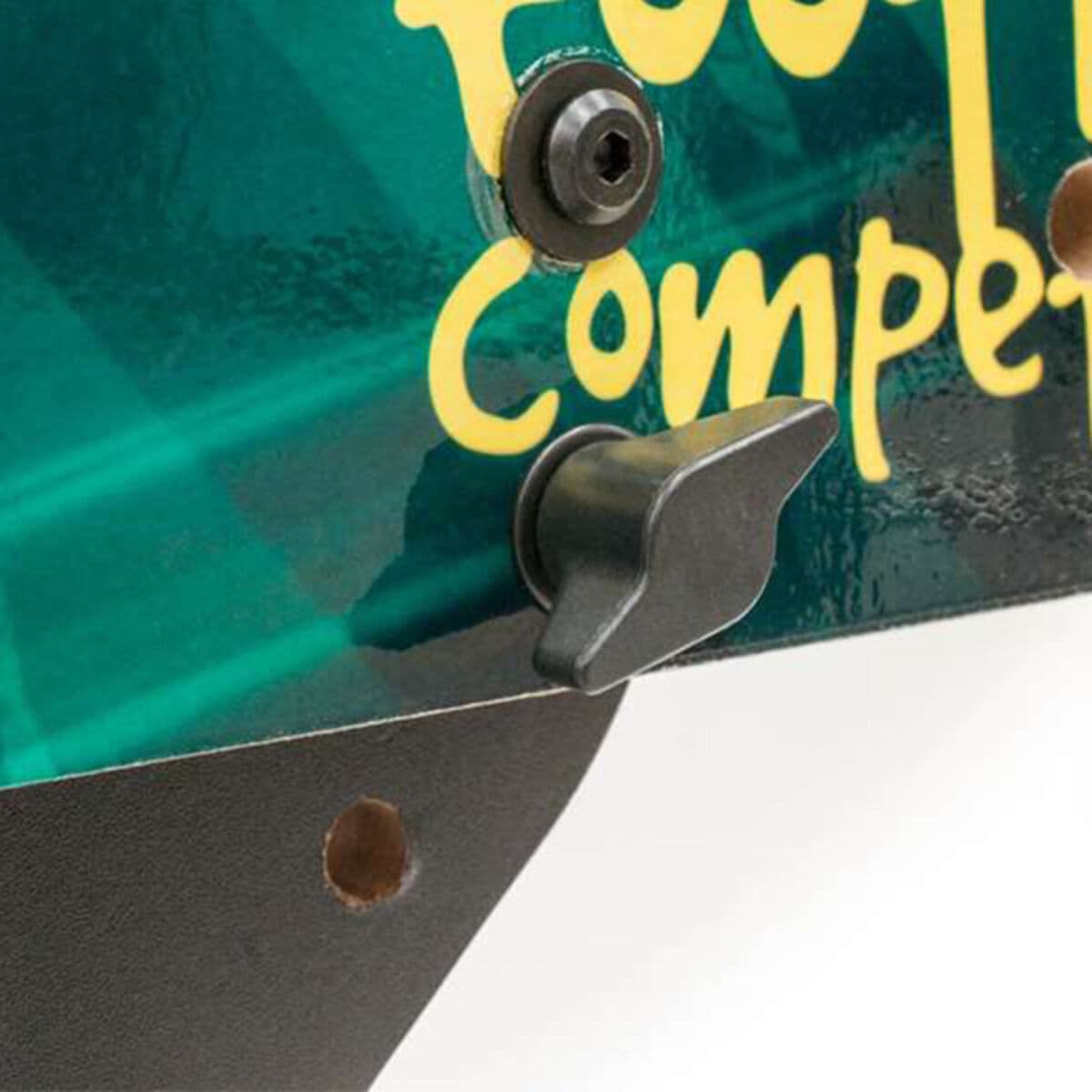 Futbolín Infantil Maracaná Madera Madera MDF (118,5 x 60,5 x 78 cm) - Image 4