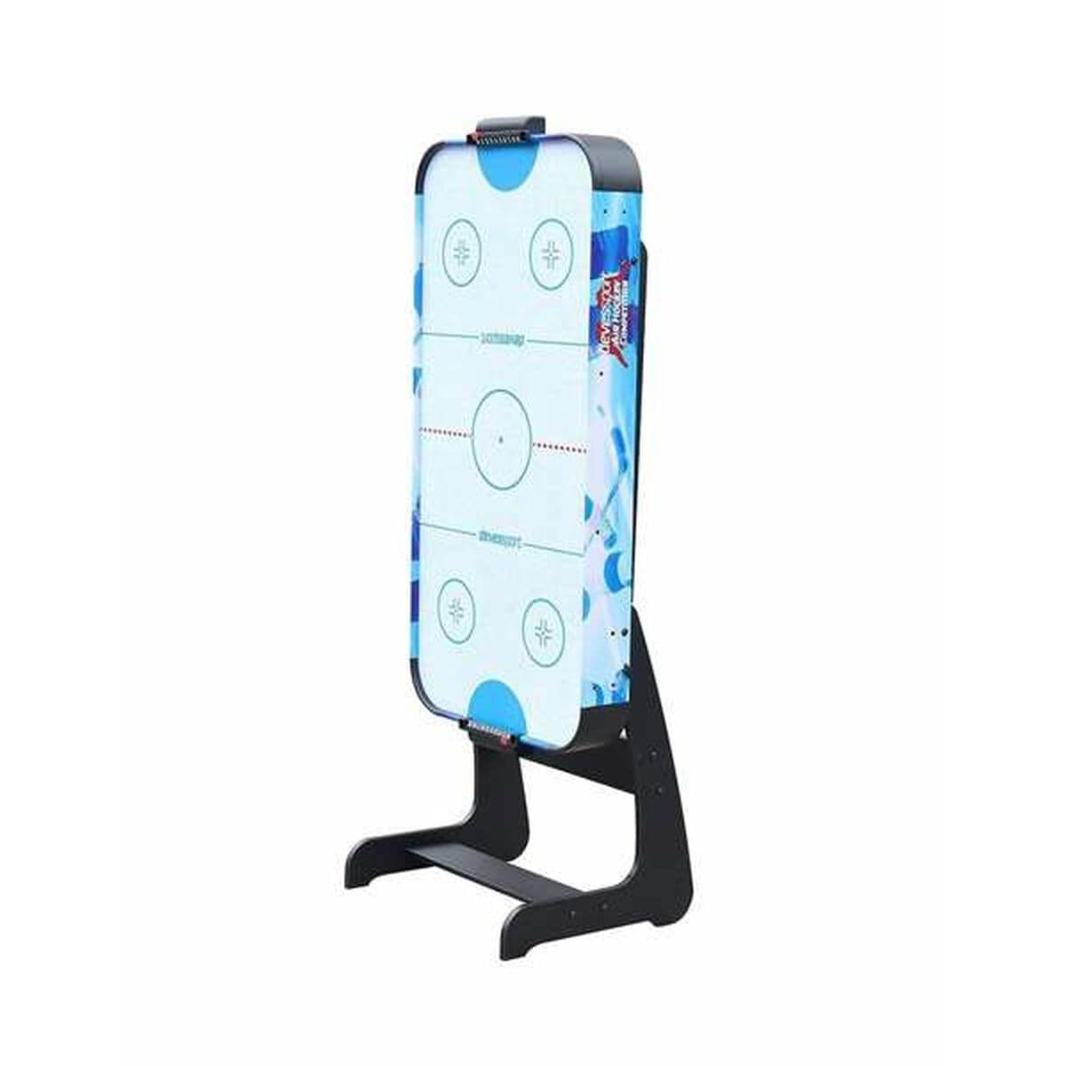 Tavolo da Hockey Devessport Pieghevole 122 x 60,5 x 71 cm - Image 3