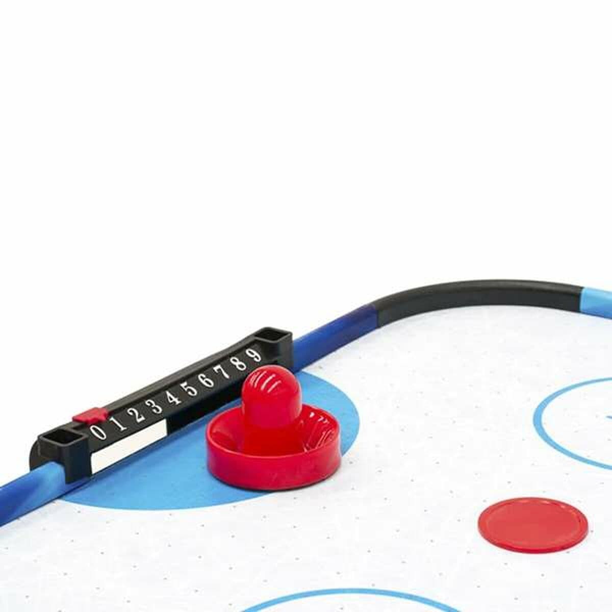 Tavolo da Hockey Devessport Pieghevole 122 x 60,5 x 71 cm - Image 5