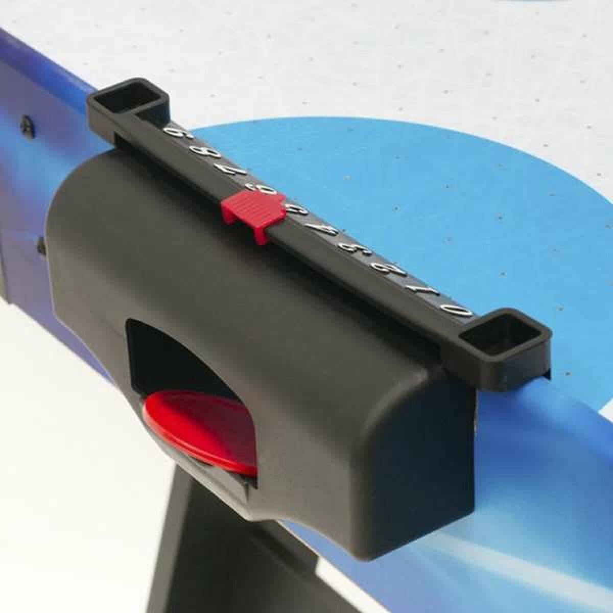 Tavolo da Hockey Devessport Pieghevole 122 x 60,5 x 71 cm - Image 7