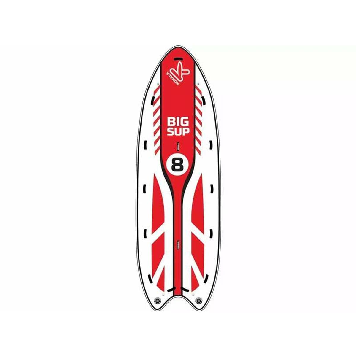 Tabla de Surf 480 x 155 x 20 cm