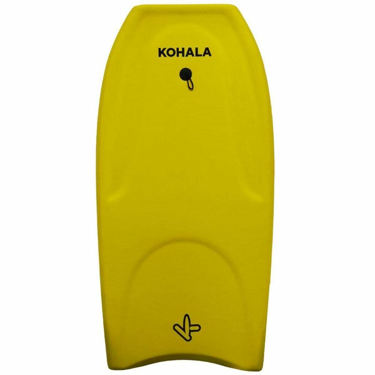 Bodyboard Kohala 42" Gul (107 x 53,5 x 5,5 cm) - Image 3