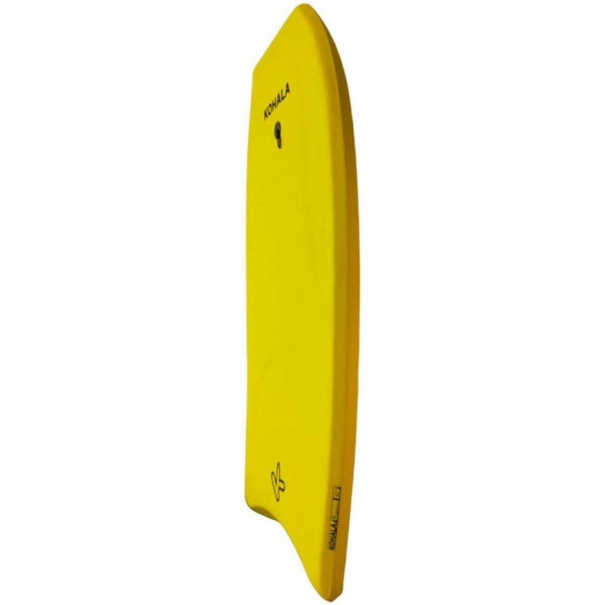 Bodyboard Kohala 42" Gul (107 x 53,5 x 5,5 cm) - Image 4