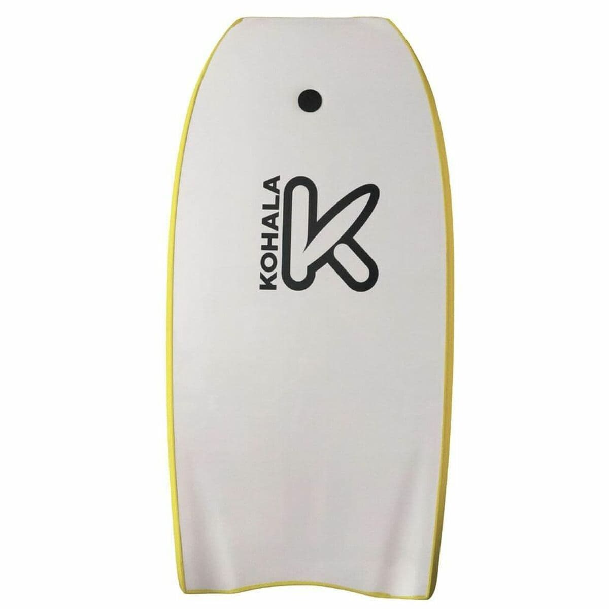 Bodyboard Kohala 42" Gul (107 x 53,5 x 5,5 cm) - Image 5