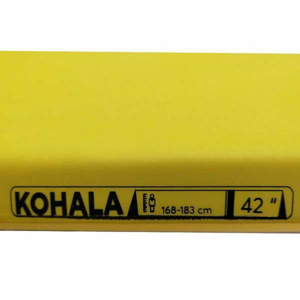 Bodyboard Kohala 42" Gul (107 x 53,5 x 5,5 cm) - Image 2