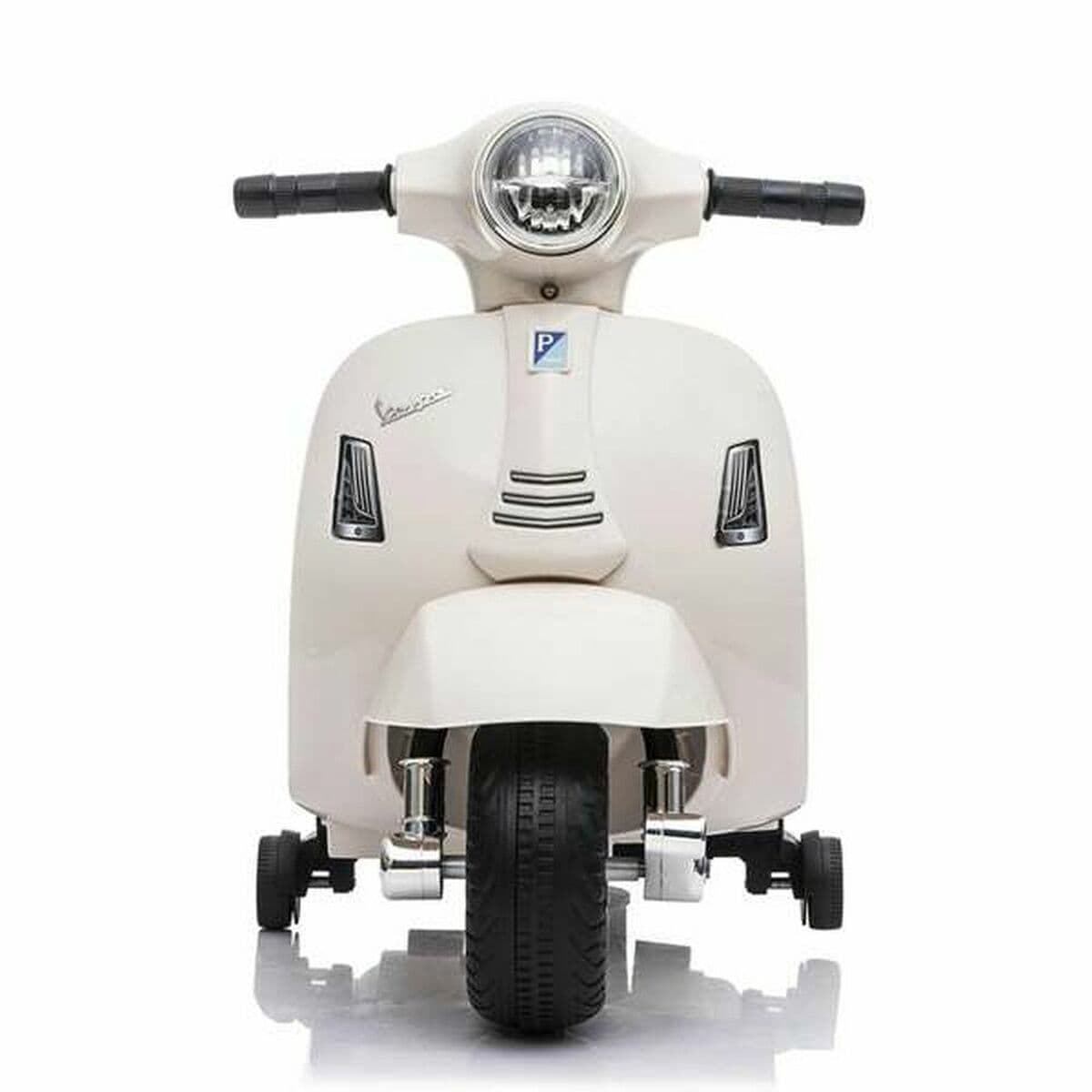 Motorcykel MINI VESPA - Image 2