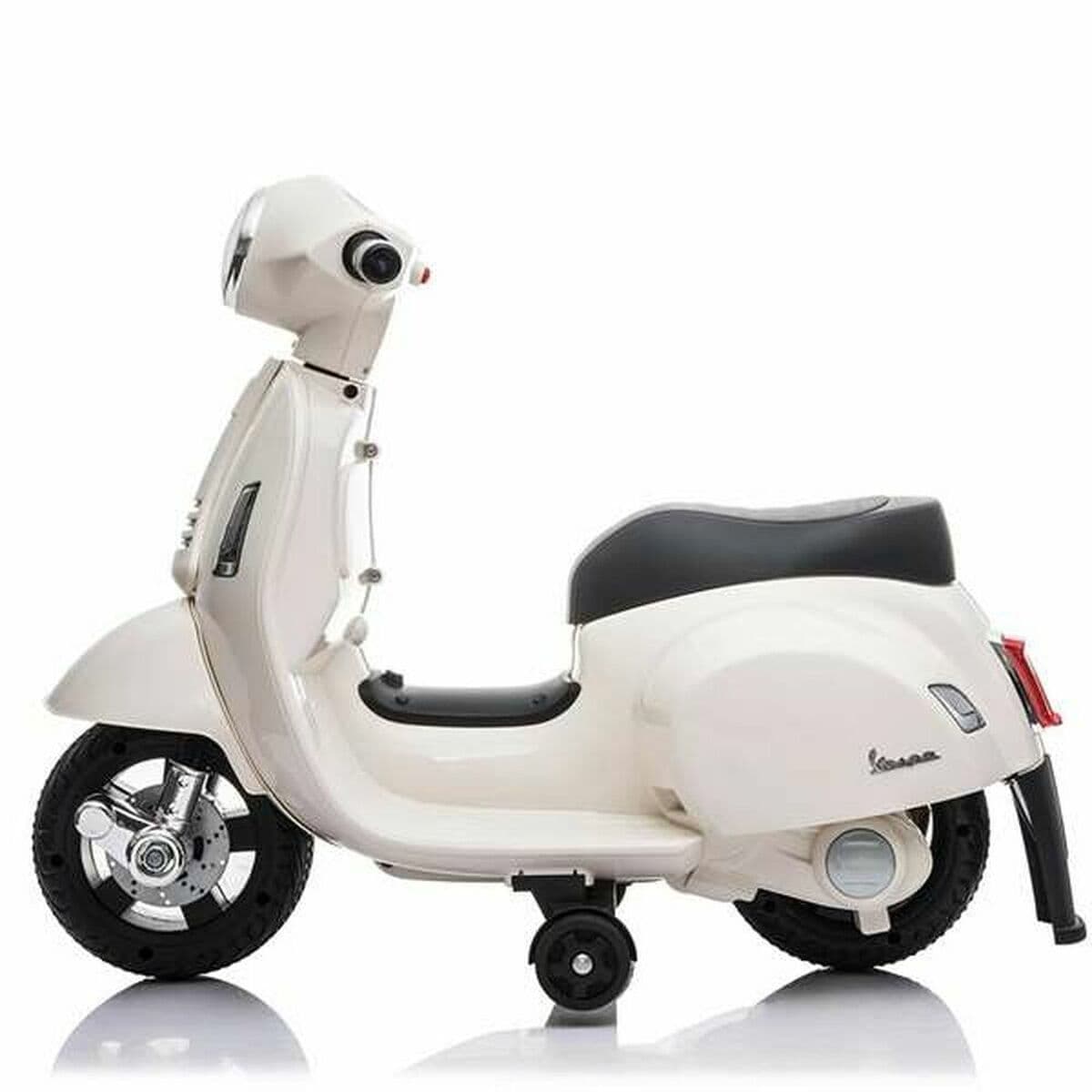 Motorcykel MINI VESPA - Image 3