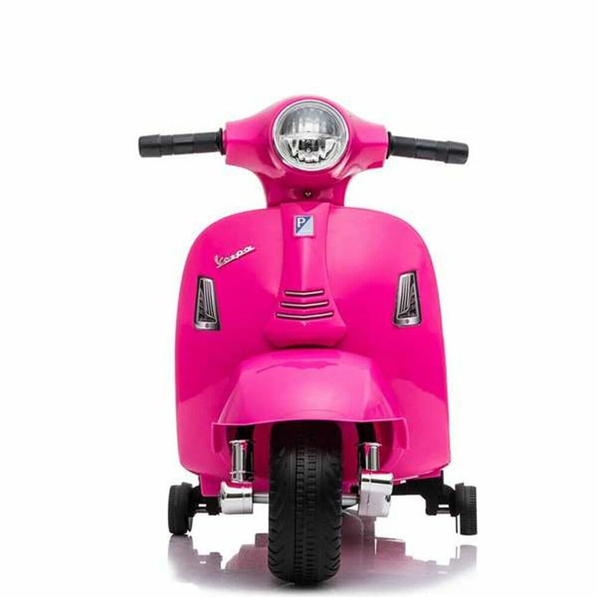 Motorcykel MINI VESPA Rosa - Image 2
