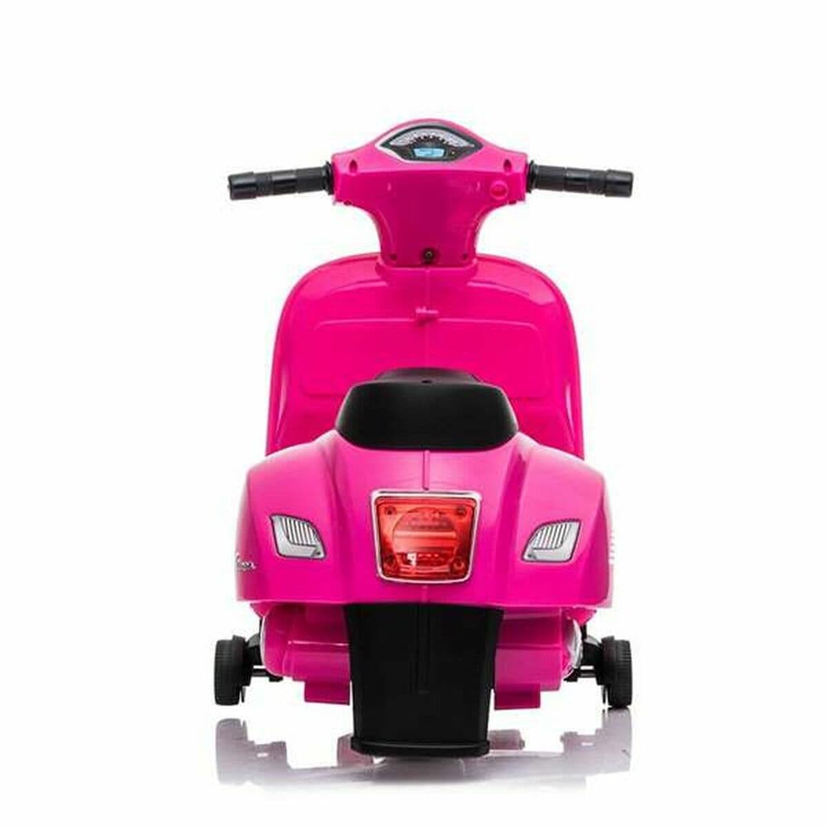 Motorcykel MINI VESPA Rosa - Image 3