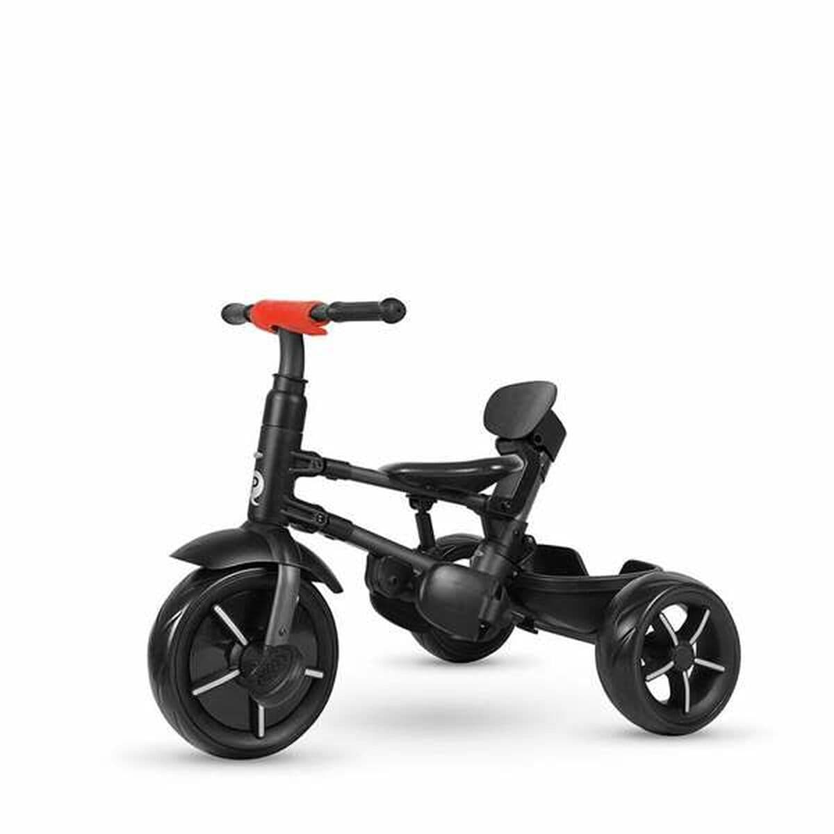 Triciclo New Rito Star 3 in 1 Passeggino per Bambini - Image 2