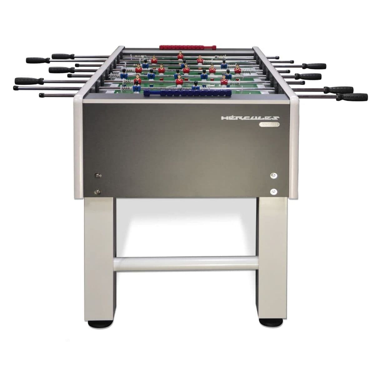 Futbolín Hércules PRO 142 x 76 x 92 cm - Image 3