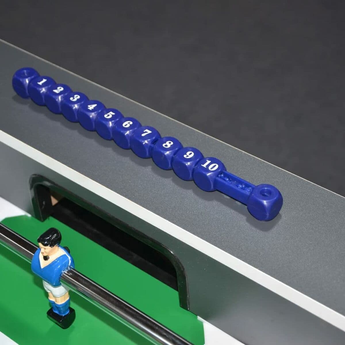 Futbolín Hércules PRO 142 x 76 x 92 cm - Image 5