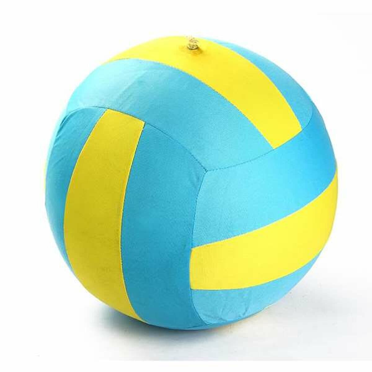 Įgūdžių žaidimas Jumbo Outdoor Set Daugelis sporto rūšių 3 viename - Image 5