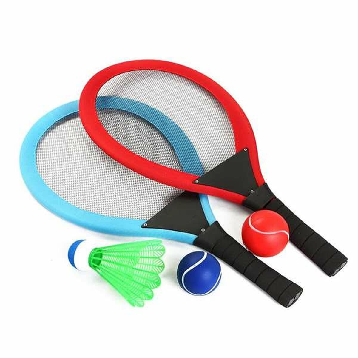 Įgūdžių žaidimas Jumbo Outdoor Set Daugelis sporto rūšių 3 viename - Image 6