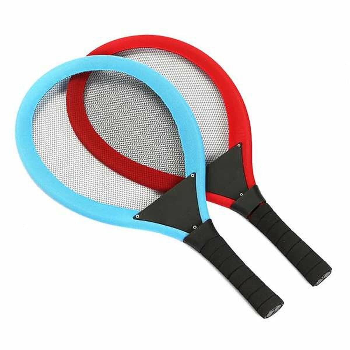 Įgūdžių žaidimas Jumbo Outdoor Set Daugelis sporto rūšių 3 viename - Image 7