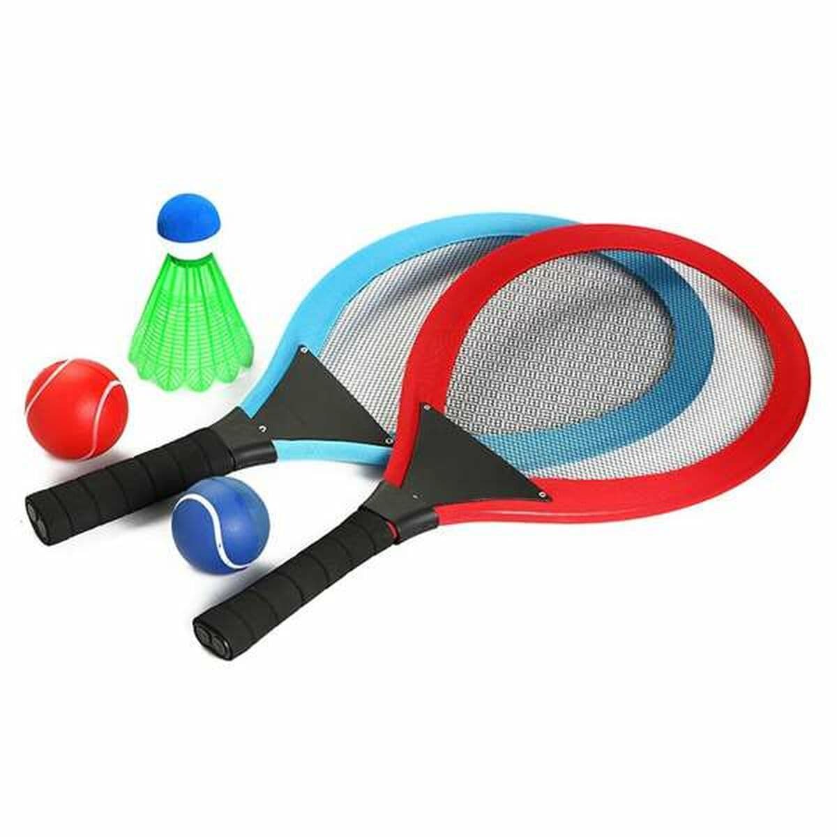Įgūdžių žaidimas Jumbo Outdoor Set Daugelis sporto rūšių 3 viename - Image 8