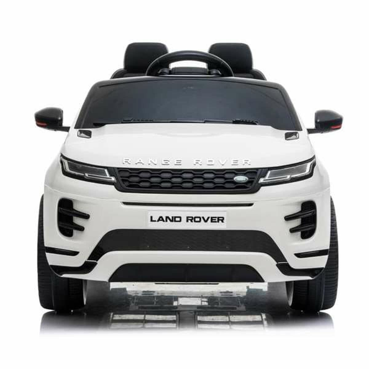 Bil Ranger Rover Evoque 2 x 25 W 4,5 Ah 112 V - Image 2