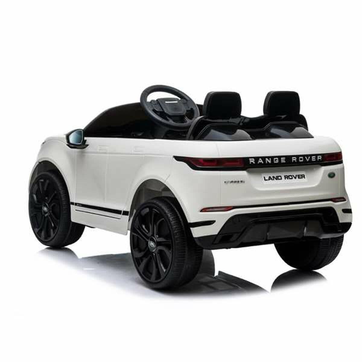 Bil Ranger Rover Evoque 2 x 25 W 4,5 Ah 112 V - Image 4
