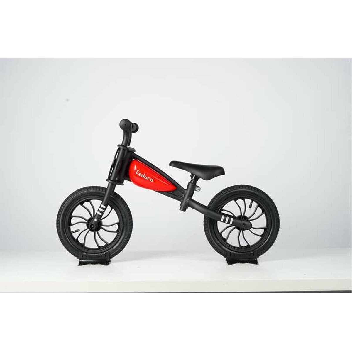 Children's Bike Feduro 12" Red - Image 2
