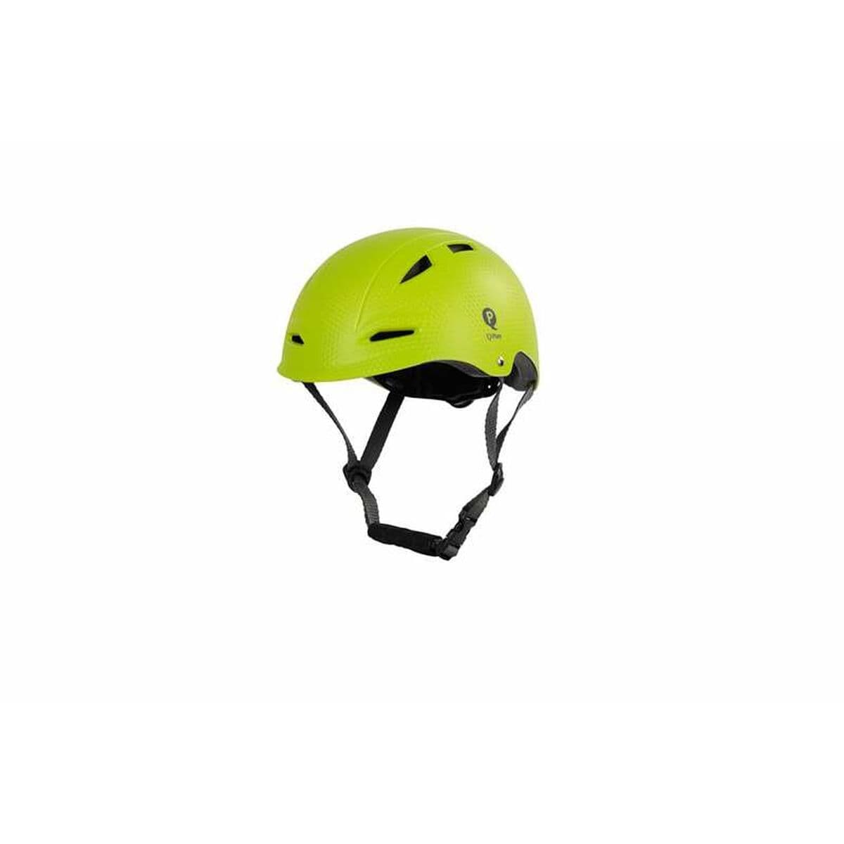 Kinderhelm Qplay grün 52-58 cm - Image 2