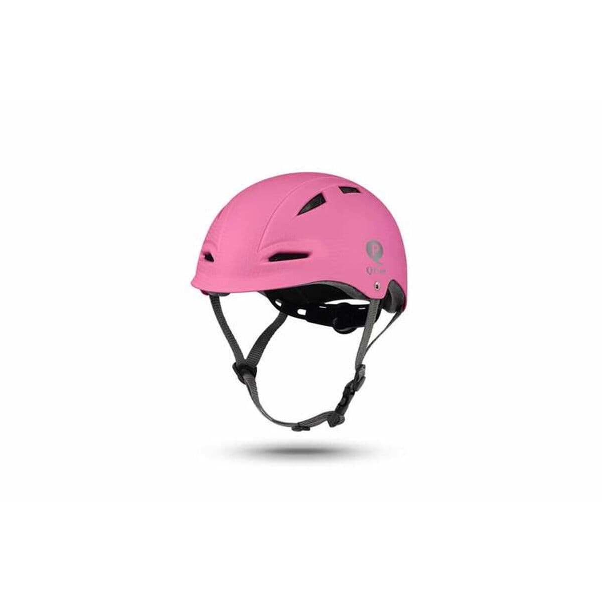 Kinderhelm Qplay Rosa 52-58 cm - Image 2